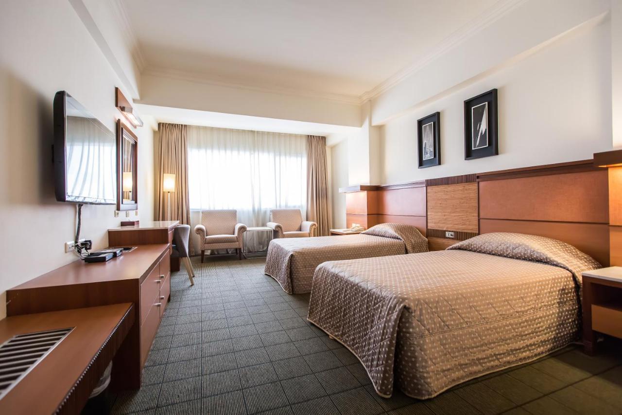 Yhc Hotel Tajnan Kültér fotó
